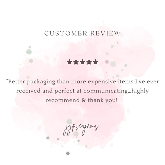 ⭐️⭐️⭐️⭐️⭐️ - Picture 1 of 1